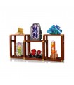 Ideas - Collezione di Minerali