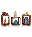 Ideas - Collezione di Minerali