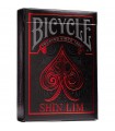 Bicycle - Shin Lim