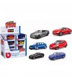 BURAGO STREET FIRE - 1:43