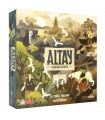Altay + Promo