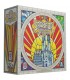 Sagrada - Mastri Artigiani: Gioco Legacy di Vetrate e Strategia per Famiglie (2-4 Giocatori, 60 Minuti, Italiano)