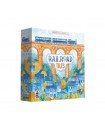 Railroad Tiles