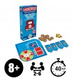 Monopoly - Vinci Tutto al Parcheggio Gratuito - Espansione
