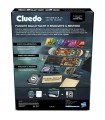 Cluedo Escape - Tragedia in Alto Mare