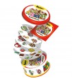 Dobble Super Mario (Eco-Sleeve)