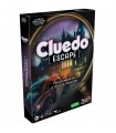 CLUEDO ESCAPE