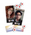 It's a Match!