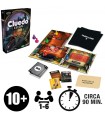 CLUEDO ESCAPE