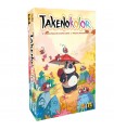Takenokolor Ed. Italiana