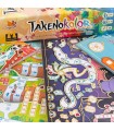 Takenokolor Ed. Italiana