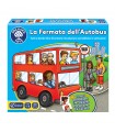La Fermata dell'Autobus
