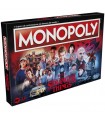 MONOPOLY STRANGER THINGS