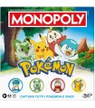 Monopoly - Pokemon
