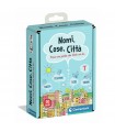 Carte Nomi, cose, città