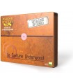 Murder Mistery - Le Cantine Underwood