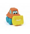 Baby Car Soft & Go