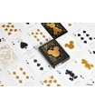 Bicycle - Black and Gold Mickey