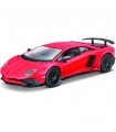 COLLEZIONE LAMBORGHINI 1:24