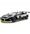 COLLEZIONE BURAGO RACE - 1:24