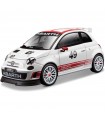 COLLEZIONE BURAGO RACE - 1:24