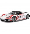 COLLEZIONE BURAGO RACE - 1:24