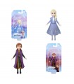Disney Frozen - Bambola Core Small Ass.to