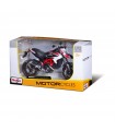 CDU ASS.TO MOTO STRADALI 1:12