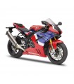 CDU ASS.TO MOTO STRADALI 1:12