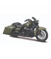 MAISTO - CDU COLLEZIONE MOTO HARLEY DAVIDSON - 1:18