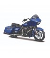 MAISTO - CDU COLLEZIONE MOTO HARLEY DAVIDSON - 1:18