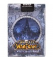 Carte Bicycle - World of Warcraft - Wrath of The Lich King