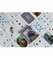 Carte Bicycle - World of Warcraft - Wrath of The Lich King