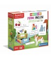Montessori - Primo Inglese