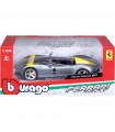 Monza Sp1 R&P Scala 1:24