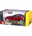 ALFA ROMEO GIULIA - 1:24