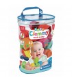 Soft Clemmy - Sacca 40 Mattoncini