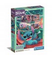 Puzzle da 1000 Pezzi - Stitch