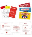 Monopoly - Edizione Mega Milano Città Metropolitana