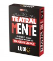 Teatralmente