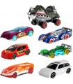 Hot Wheels - Veicolo Singolo Ass.To