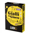 Gialli in Gioco - Scienza & Crimine