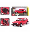 Volkswagen Golf Mk1 Gti (1979) Scala 1:24