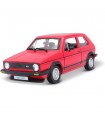Volkswagen Golf Mk1 Gti (1979) Scala 1:24