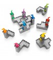Tower Stacks