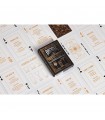 Carte Bicycle - Cocktail Recipes
