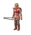 Sw Retro Mandalorian The Armorer Af