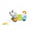 Baby Clementoni - Charlie Cagnolino Trainabile