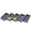 Wingspan - Organizer interno
