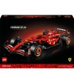 Technic - Monoposto F1 Ferrari SF-24